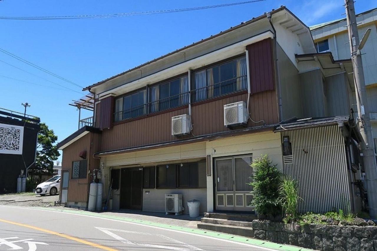 Villa Fuji新倉山 Azagawa Exterior foto
